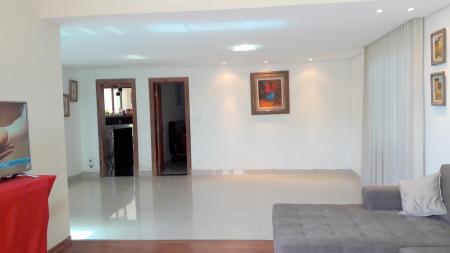 Anuar Donato Casa Residencial 5 quartos à venda Santa Mônica: 